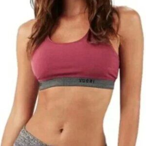 Vuori Interval Sports Bra Size Medium, Excellent condition